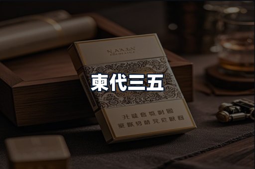 柬代三五